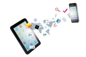 Thiết kế web tự tương thích (responsive web design) Thiết kế web tự tương thích (responsive web design)