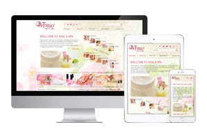 Thiết kế web tự tương thích (responsive web design) Thiết kế web tự tương thích (responsive web design)