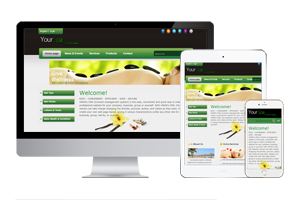 Thiết kế web tự tương thích (responsive web design) Thiết kế web tự tương thích (responsive web design)