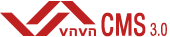 vnvn cms logo vnvn cms logo